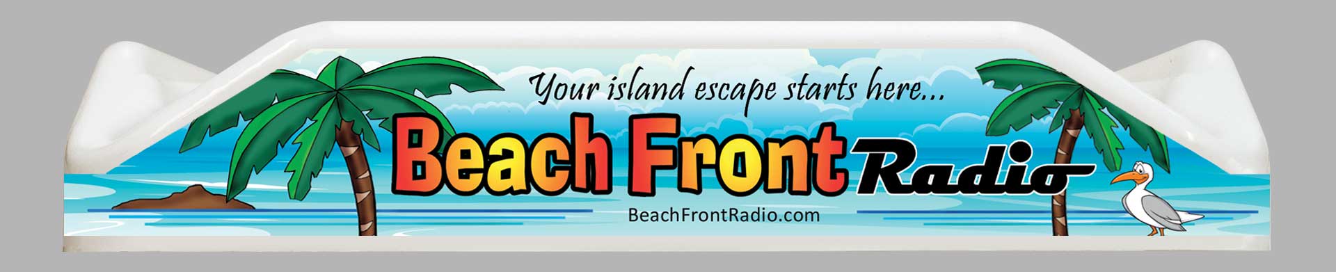 Beachfront Radio